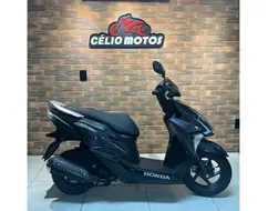 HONDA ELITE 125i HONDA ELITE 125i