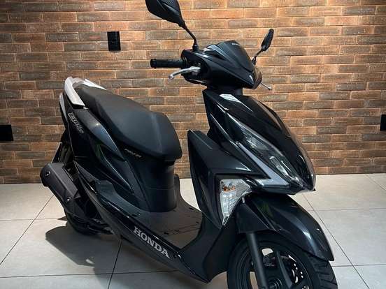 HONDA-ELITE 125i HONDA-ELITE 125i-2023