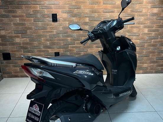 HONDA-ELITE 125i HONDA-ELITE 125i-2023