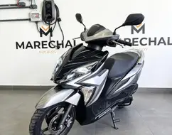 HONDA ELITE 125i HONDA ELITE 125i