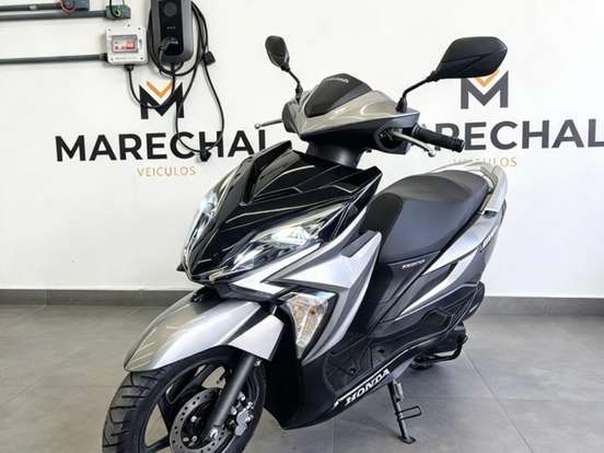 HONDA-ELITE 125i HONDA-ELITE 125i-2023
