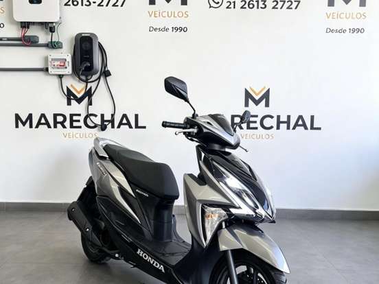 HONDA-ELITE 125i HONDA-ELITE 125i-2023