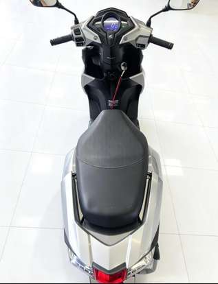 HONDA-ELITE 125i-2023