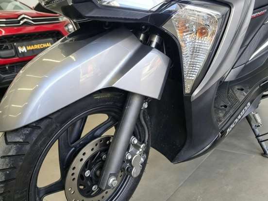 HONDA-ELITE 125i HONDA-ELITE 125i-2023