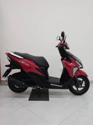 HONDA ELITE 125i 
