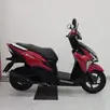 HONDA ELITE 125i HONDA ELITE 125i