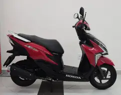 HONDA ELITE 125i HONDA ELITE 125i