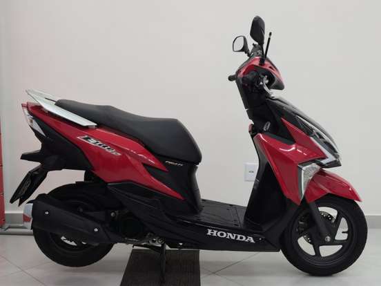 HONDA-ELITE 125i HONDA-ELITE 125i-2024
