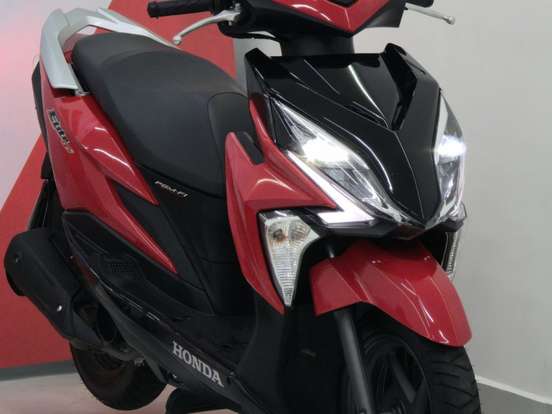 HONDA-ELITE 125i HONDA-ELITE 125i-2024