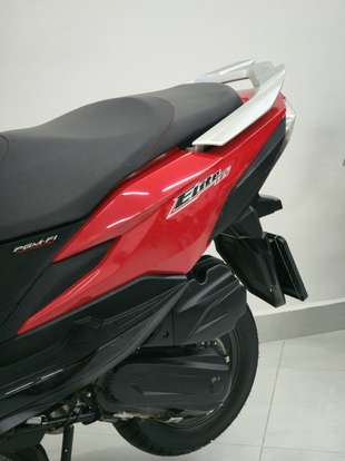 HONDA-ELITE 125i-2024