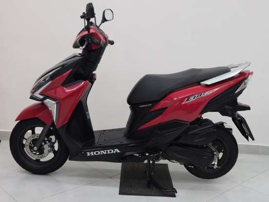 HONDA-ELITE 125i HONDA-ELITE 125i-2024