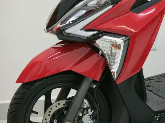 HONDA-ELITE 125i HONDA-ELITE 125i-2024