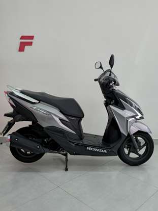 HONDA-ELITE 125i-2023