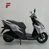 HONDA ELITE 125i HONDA ELITE 125i