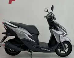 HONDA ELITE 125i HONDA ELITE 125i