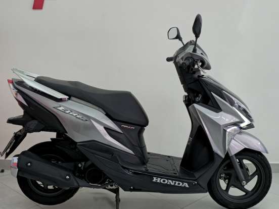 HONDA-ELITE 125i HONDA-ELITE 125i-2023