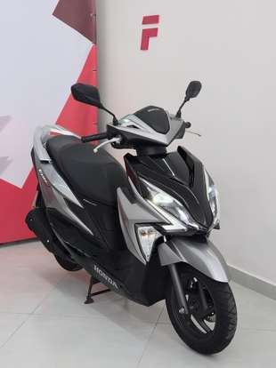 HONDA-ELITE 125i-2023