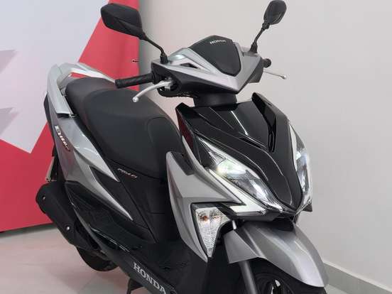 HONDA-ELITE 125i HONDA-ELITE 125i-2023