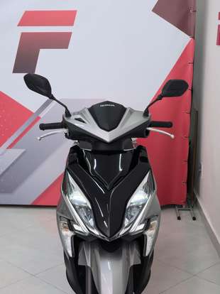 HONDA-ELITE 125i-2023