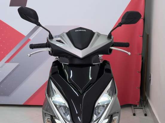 HONDA-ELITE 125i HONDA-ELITE 125i-2023