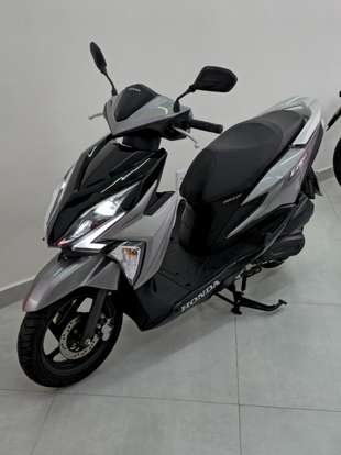 HONDA-ELITE 125i-2023