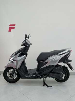HONDA-ELITE 125i-2023