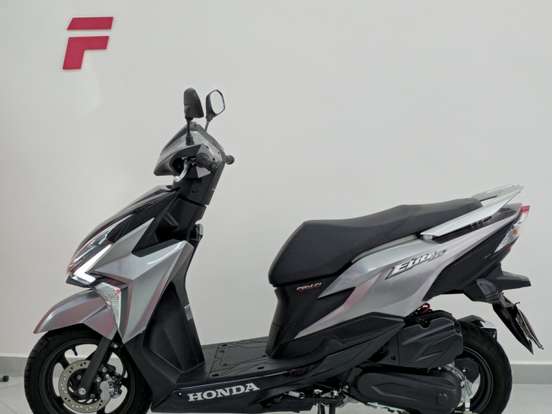 HONDA-ELITE 125i HONDA-ELITE 125i-2023