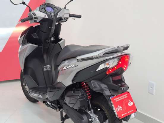HONDA-ELITE 125i HONDA-ELITE 125i-2023