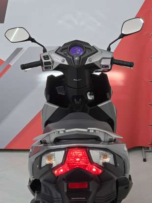 HONDA-ELITE 125i-2023