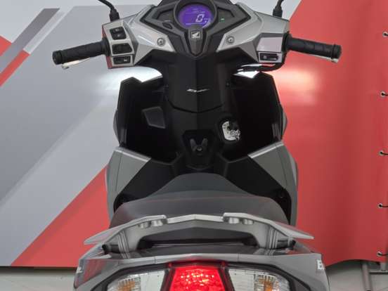 HONDA-ELITE 125i HONDA-ELITE 125i-2023