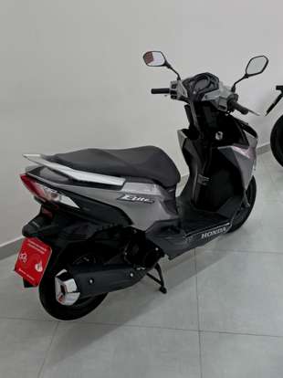 HONDA-ELITE 125i-2023