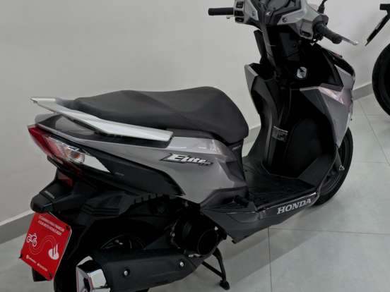 HONDA-ELITE 125i HONDA-ELITE 125i-2023