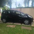 HONDA FIT 1.4 DX 16V FLEX 4P MANUAL HONDA FIT 1.4 DX 16V FLEX 4P MANUAL