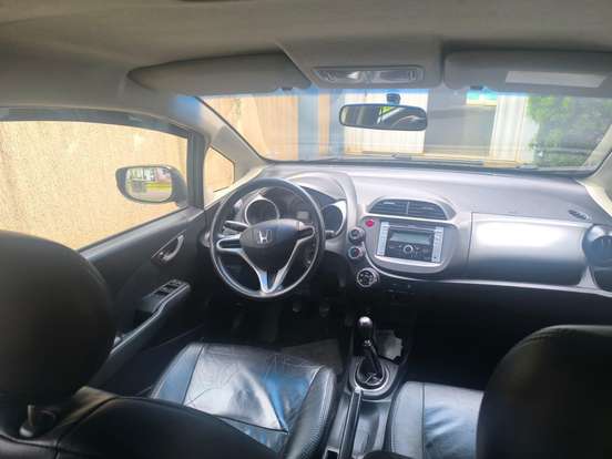 HONDA-FIT-1.4 DX 16V FLEX 4P MANUAL HONDA-FIT-2013