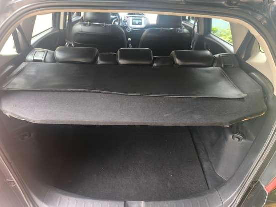 HONDA-FIT-1.4 DX 16V FLEX 4P MANUAL HONDA-FIT-2013