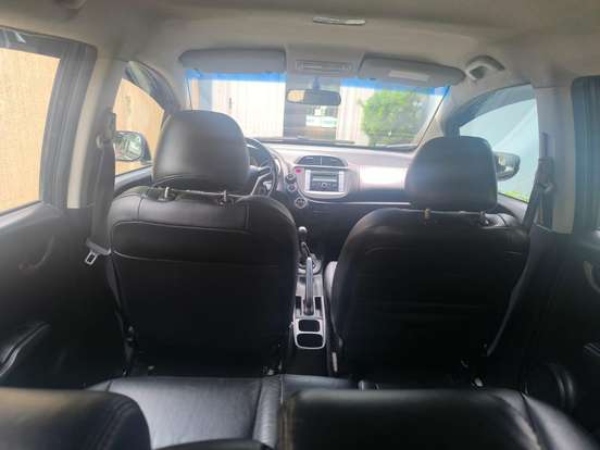HONDA-FIT-1.4 DX 16V FLEX 4P MANUAL HONDA-FIT-2013