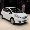 HONDA FIT 1.4 LX 16V FLEX 4P AUTOMÁTICO HONDA FIT 1.4 LX 16V FLEX 4P AUTOMÁTICO