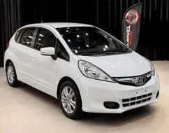 HONDA FIT 1.4 LX 16V FLEX 4P AUTOMÁTICO HONDA FIT 1.4 LX 16V FLEX 4P AUTOMÁTICO