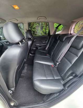 HONDA-FIT-1.4 LX 16V FLEX 4P AUTOMÁTICO HONDA-FIT-2013