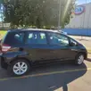 HONDA FIT 1.4 LX 16V FLEX 4P MANUAL HONDA FIT 1.4 LX 16V FLEX 4P MANUAL