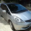 HONDA FIT 1.4 LX 16V FLEX 4P MANUAL HONDA FIT 1.4 LX 16V FLEX 4P MANUAL