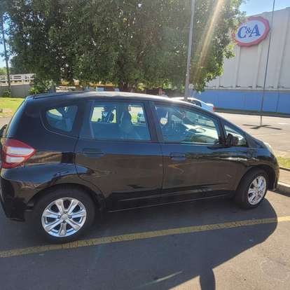 HONDA-FIT-1.4 LX 16V FLEX 4P MANUAL HONDA-FIT-2012