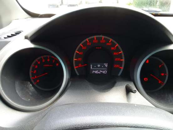 HONDA-FIT-1.4 LX 16V FLEX 4P MANUAL HONDA-FIT-2012