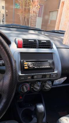 HONDA FIT 1.4 LX 8V GASOLINA 4P AUTOMÁTICO