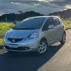HONDA FIT 1.4 LXL 16V FLEX 4P MANUAL HONDA FIT 1.4 LXL 16V FLEX 4P MANUAL