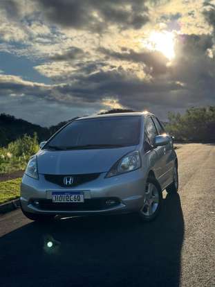 HONDA-FIT-1.4 LXL 16V FLEX 4P MANUAL HONDA-FIT-2009