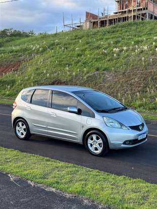 HONDA-FIT-2009