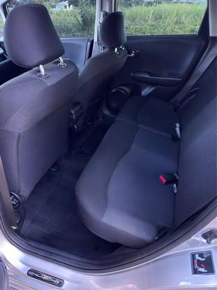 HONDA-FIT-2009