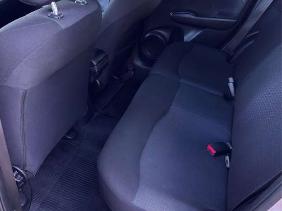 HONDA-FIT-1.4 LXL 16V FLEX 4P MANUAL HONDA-FIT-2009