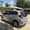 HONDA FIT 1.5 EX 16V FLEX 4P AUTOMÁTICO HONDA FIT 1.5 EX 16V FLEX 4P AUTOMÁTICO